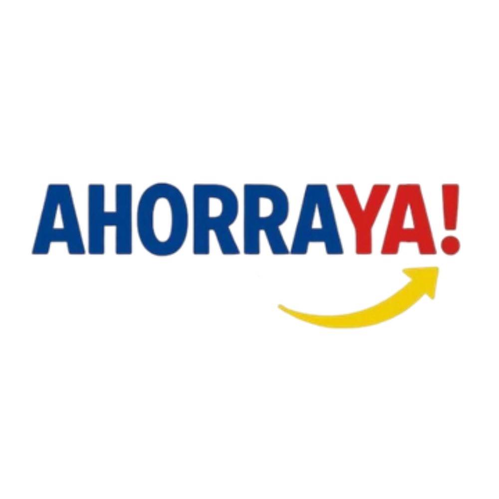 AhorraYa Logo